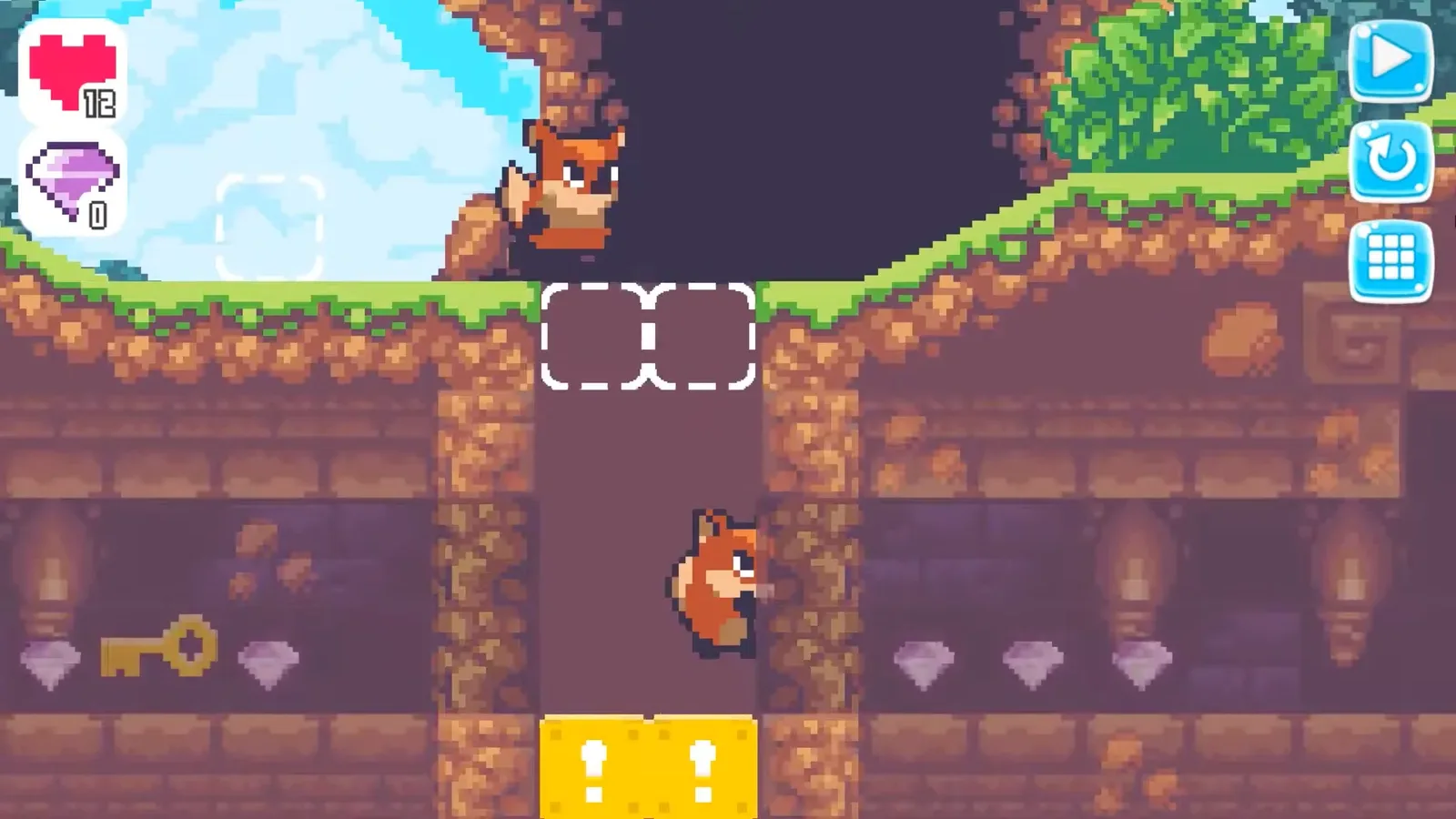 Meow Meow Star Kingdom screenshot