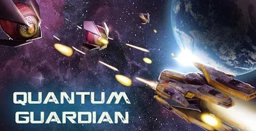Quantum Guardian screenshot